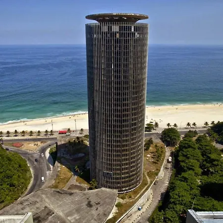 Suitejr 29 Andar Hotel Nacional